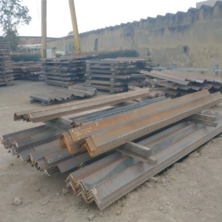 reciclaje de vigas